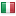 cherchilaw.eu server is located in Italy